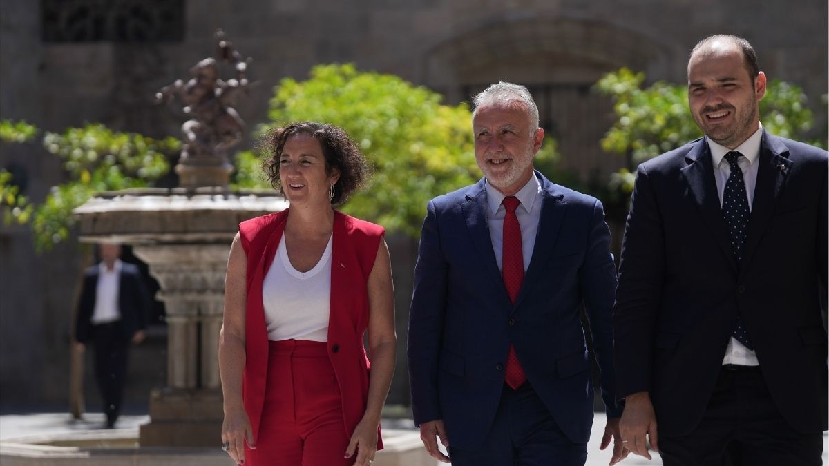El Gobierno pacta con Cataluña la ruptura de la caja común de Hacienda
