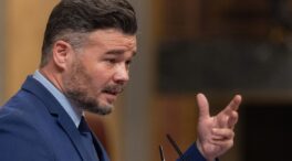 ERC exige a Sánchez dejar el «y tú más» y pasar a la «ofensiva»