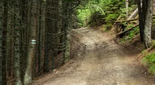 La ruta de 1.750 metros en Almería perfecta para senderistas