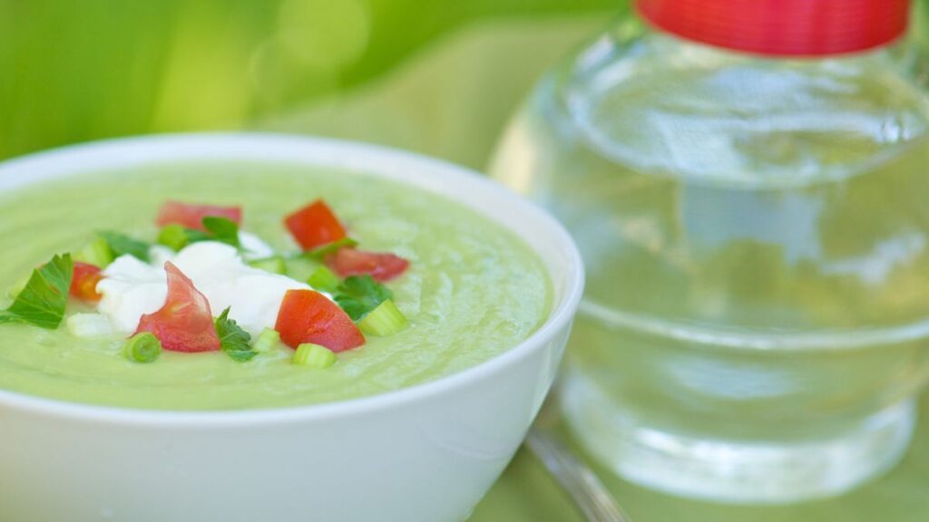 Sopa de verano | Canva