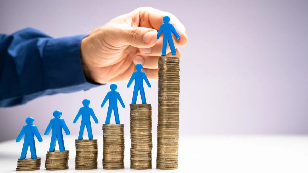 Así quedan los sueldos de los funcionarios por categorías tras la última subida
