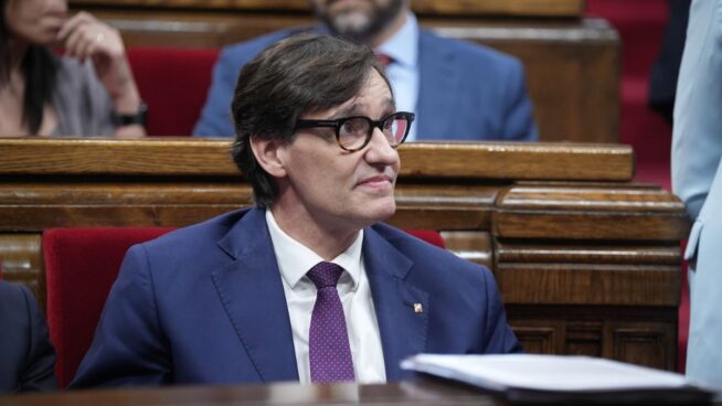 El PP vuelve a citar a Salvador Illa y a Leire Díez en la comisión del 'caso Koldo' en el Senado