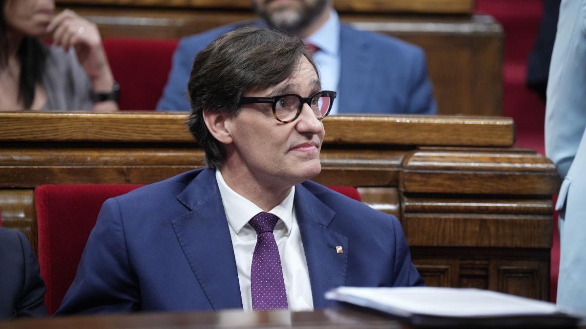 Illa asegura que cumplirá «íntegramente» con ERC, que le pide «rectificar» sobre financiación
