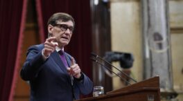 Illa estudiará personar al Govern en el 'caso Abalos' por las concesiones de Adif en Cataluña