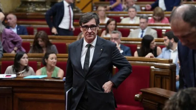 Cataluña entrega sus comunicaciones críticas a Huawei y a una pequeña tecnológica local