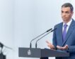 Los economistas dan seis suspensos a Sánchez por el balance de esta legislatura