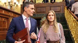 El Gobierno incumple la ley de Seguridad Nacional en su respuesta al apagón eléctrico