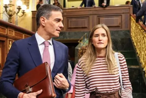 El Gobierno incumple la ley de Seguridad Nacional en su respuesta al apagón eléctrico