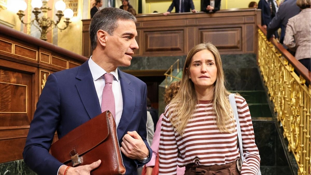 El Gobierno incumple la ley de Seguridad Nacional en su respuesta al apagón eléctrico
