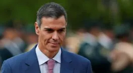 'The Economist' pide la dimisión de Sánchez: «Se le acabaron las razones para seguir»