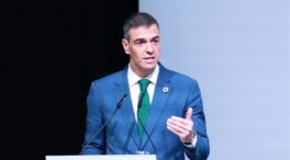 Sánchez advierte de que los aranceles de Trump son «un freno» a la economía mundial