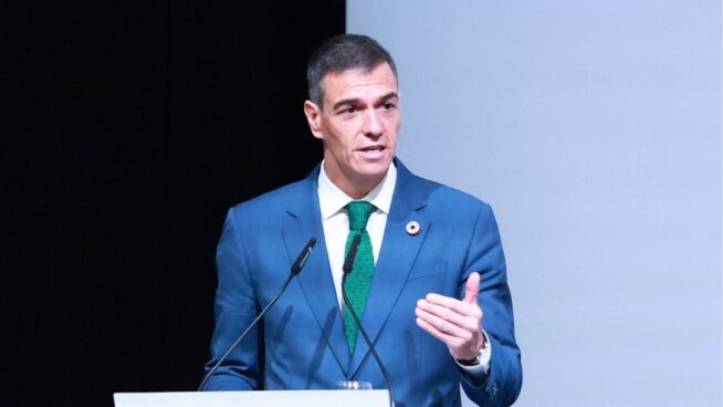 Sánchez advierte de que los aranceles de Trump son «un freno» a la economía mundial