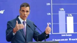 Sánchez respalda el acuerdo arancelario entre la UE y EEUU pero «sin ningún entusiasmo»