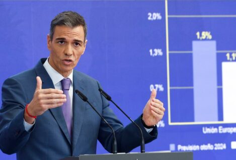 Sánchez respalda el acuerdo arancelario entre la UE y EEUU pero «sin ningún entusiasmo»