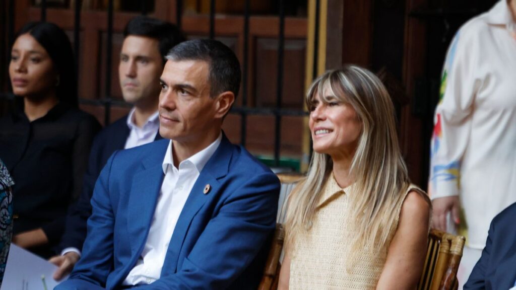 insulto Sánchez Sevilla ONU