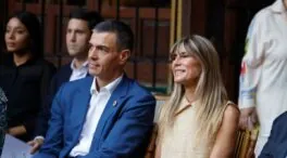 Vecinos de Sevilla increpan a Sánchez y su esposa en la cena de la cumbre de la ONU