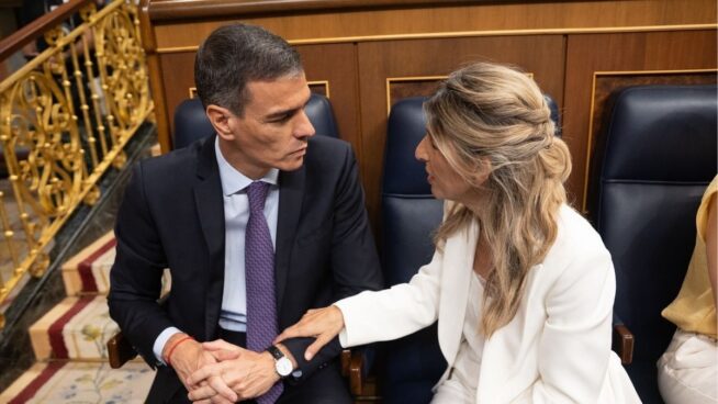 El Gobierno otorgó 1.000 millones de euros en 47 contratos a empresas israelíes desde el 7-O