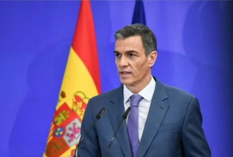 Sánchez se aferra a una norma de la covid para hacer cambios presupuestarios sin control