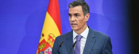 Sánchez se aferra a una norma de la covid para hacer cambios presupuestarios sin control