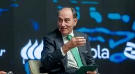 Iberdrola ganó 3.562 millones hasta junio, un 13,8% menos, por menores plusvalías