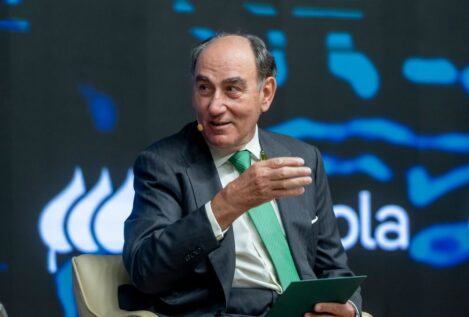 Iberdrola ganó 3.562 millones hasta junio, un 13,8% menos, por menores plusvalías