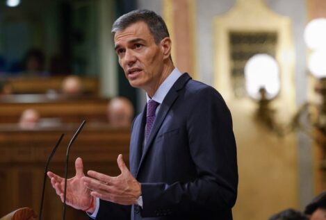 Varias asociaciones de jueces califican de «maquillaje» el plan anticorrupción de Sánchez