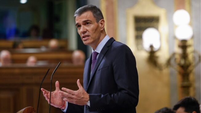 Varias asociaciones de jueces califican de «maquillaje» el plan anticorrupción de Sánchez