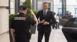 Sánchez asegura su compromiso con la abolición de la prostitución