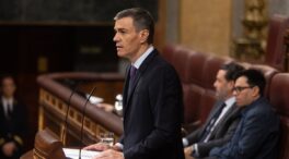 Sánchez: «Consideré elecciones y mi dimisión. Pero tirar la toalla no es nunca una opción»