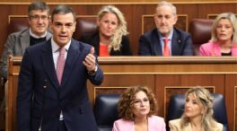 Sánchez llevará al Congreso un paquete «potente» de medidas anticorrupción