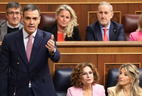 Sánchez llevará al Congreso un paquete «potente» de medidas anticorrupción