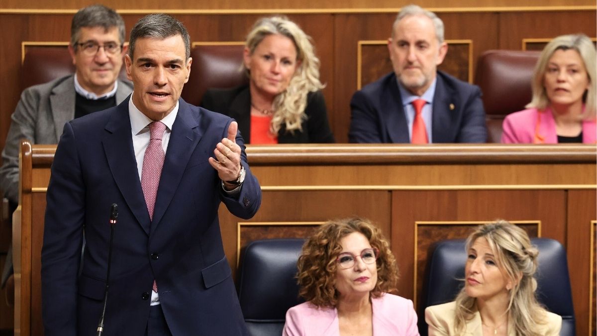 Sánchez llevará al Congreso un paquete «potente» de medidas anticorrupción