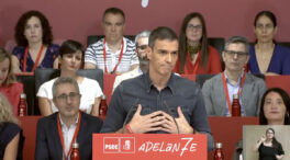 Sánchez arrancará el curso político en León con una convención federal del PSOE