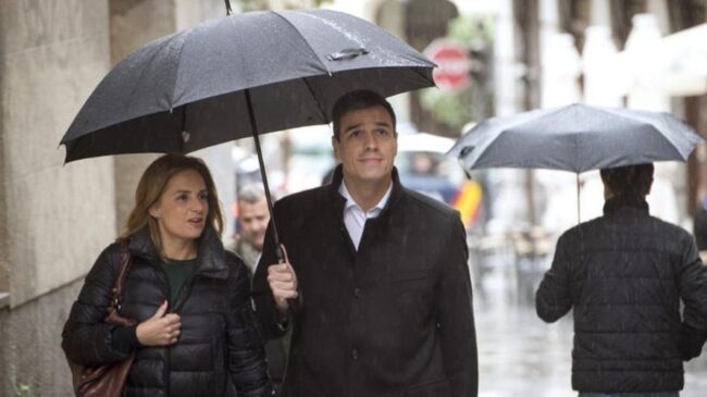 El Gobierno ha dado 16 millones en obras a la empresa familiar de una secretaria de Estado