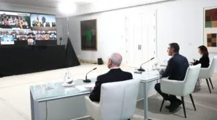 El Ejército del Aire también usa dispositivos de Huawei en su red «crítica» de comunicaciones