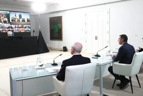 El Ejército del Aire también usa dispositivos de Huawei en su red «crítica» de comunicaciones