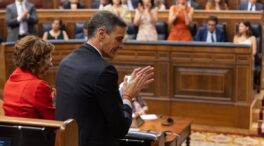 Sánchez ve a su Gobierno el más limpio junto al de Zapatero frente a la corrupción del PP