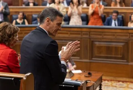 Sánchez ve a su Gobierno el más limpio junto al de Zapatero frente a la corrupción del PP