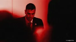 A la deriva