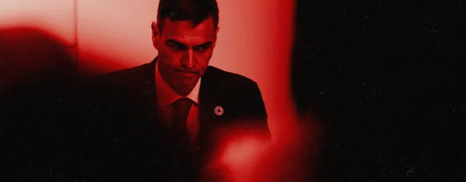 Bruselas fuerza a Sánchez a que desconecte de Huawei: «Se ha quedado solo»