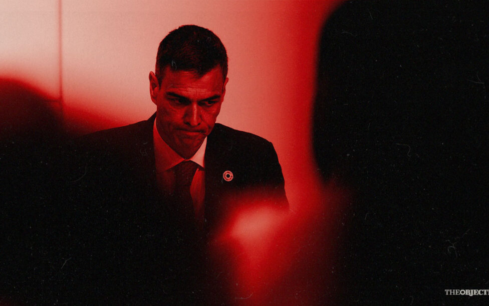 Anatomía de un gánster