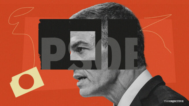 El inicio de la pesadilla sanchista