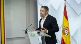 Abascal responde a Marlaska y le acusa de estar «detrás de las violaciones a mujeres»