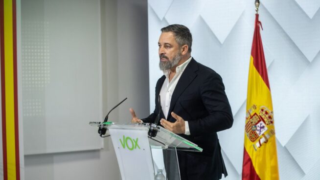 Vox vuelve a invitar a los líderes «patriotas» a un evento en septiembre en Madrid