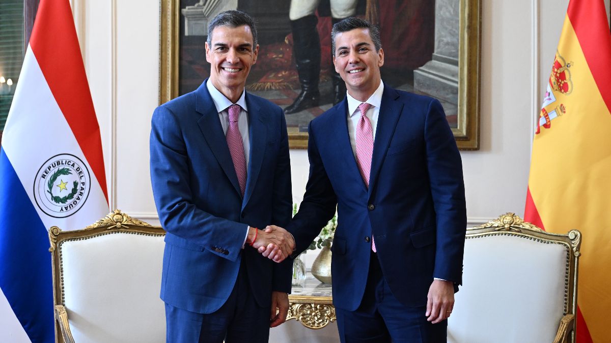 Pedro Sánchez insiste en crear un fondo europeo ante los aranceles de Donald Trump