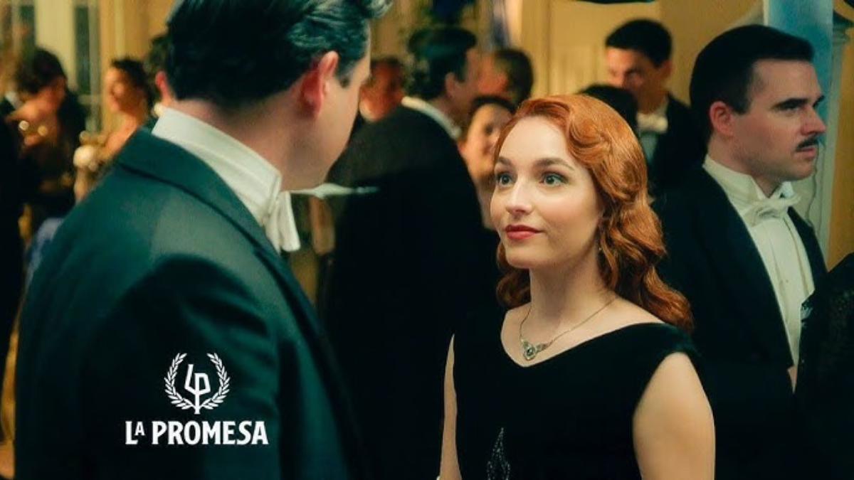 Sara Font, la nueva ‘Jana’ de ‘La promesa’: su relación con Arturo Sancho y su inicio en la tele