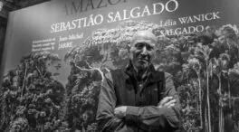 Sebastião Salgado: imágenes que piensan