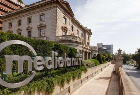 Banco Mediolanum vende su depositaría de fondos en España a BNP Paribas