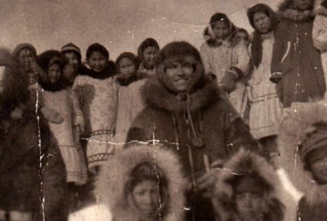 Segundo Llorente, el intrépido misionero que predicó a los esquimales y fundó Alaska