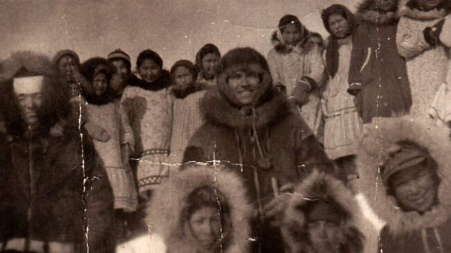 Segundo Llorente, el intrépido misionero que predicó a los esquimales y fundó Alaska